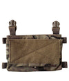 221B Modular Front Panel for QRF Plate Carrier