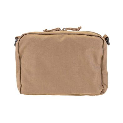 Combat Medical Mojo® First Responder Bag Brown Bag