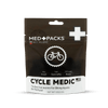 My Medic Cyclist - Bulletproof Zone