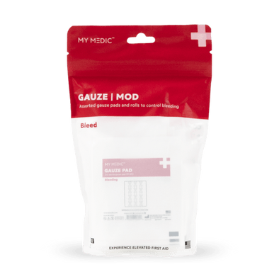 My Medic Gauze MOD | Assorted - Bulletproof Zone
