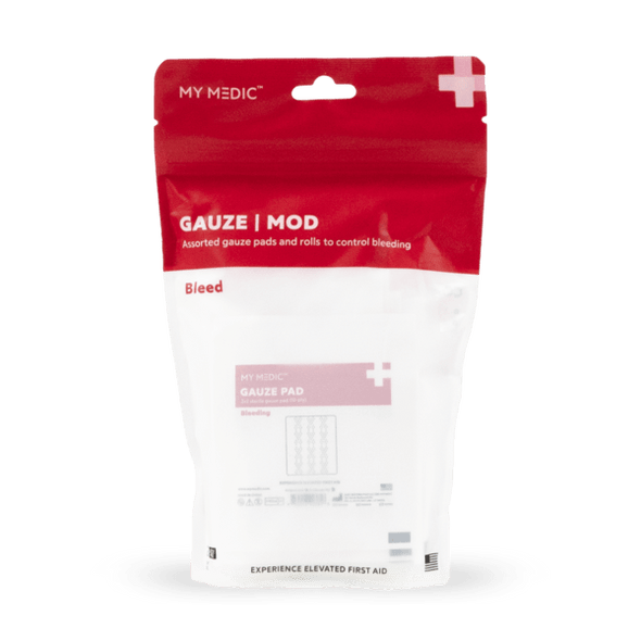 My Medic Gauze MOD | Assorted - Bulletproof Zone
