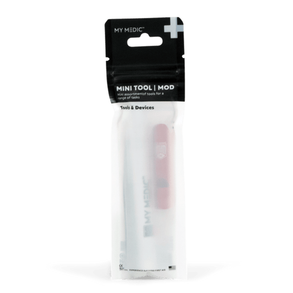 My Medic Mini Tool MOD - Bulletproof Zone