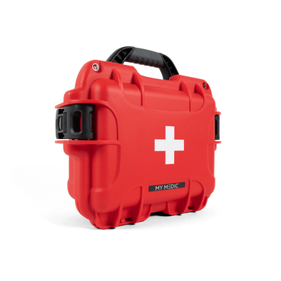 My Medic MyFak Pro Waterproof First Aid Kit - Bulletproof Zone