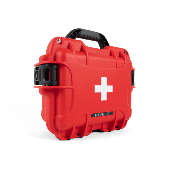 My Medic MyFak Pro Waterproof First Aid Kit - Bulletproof Zone
