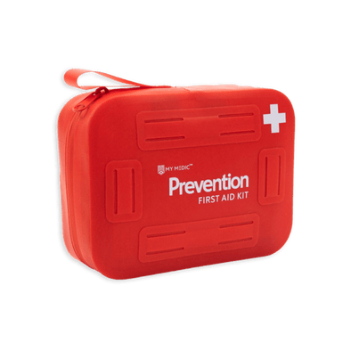 My Medic Prevention First Aid Kit - Bulletproof Zone
