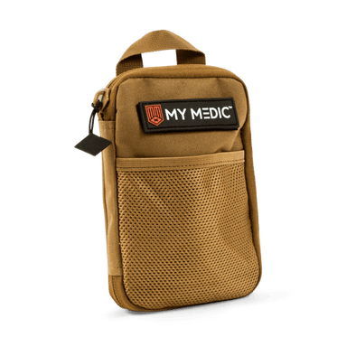 My Medic TFAK - Bulletproof Zone