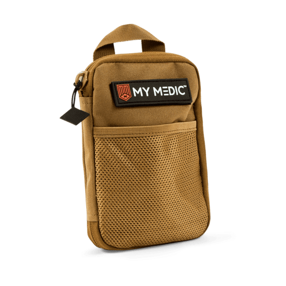 My Medic TFAK - Bulletproof Zone