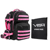 NcStar 2911 Backpack With 10"X12" Soft Panel - Bulletproof Zone