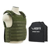 NcStar QR Carrier With 10"x12" Soft Panels - Bulletproof Zone