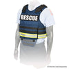 North America Rescue Responder Ballistic PPE Vest IIIA - Bulletproof Zone