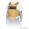 North America Rescue Responder Ballistic PPE Vest IIIA - Bulletproof Zone