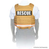 North America Rescue Responder Ballistic PPE Vest IIIA - Bulletproof Zone