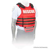 North America Rescue Responder Ballistic PPE Vest IIIA - Bulletproof Zone