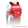 North America Rescue Responder Ballistic PPE Vest System - Bulletproof Zone
