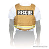 North America Rescue Responder Ballistic PPE Vest System - Bulletproof Zone