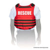 North America Rescue Responder Ballistic PPE Vest System - Bulletproof Zone