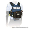 North America Rescue Responder Ballistic PPE Vest System - Bulletproof Zone