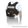 North America Rescue Responder Ballistic PPE Vest System - Bulletproof Zone
