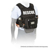 North America Rescue Responder Ballistic PPE Vest System - Bulletproof Zone