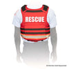 North America Rescue Responder Ballistic PPE Vest System - Bulletproof Zone