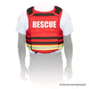 North America Rescue Responder Ballistic PPE Vest System - Bulletproof Zone