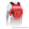 North America Rescue Responder Ballistic PPE Vest System - Bulletproof Zone