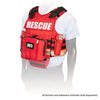 North America Rescue Responder Ballistic PPE Vest System - Bulletproof Zone