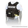 North America Rescue Responder Ballistic PPE Vest System - Bulletproof Zone