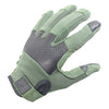 Patrol Incident Gear Full Dexterity Tactical (FDT) Alpha FR Glove - Bulletproof Zone