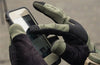 Patrol Incident Gear Full Dexterity Tactical (FDT) Alpha Gloves - Bulletproof Zone