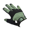 Patrol Incident Gear Full Dexterity Tactical (FDT) Alpha Gloves - Bulletproof Zone