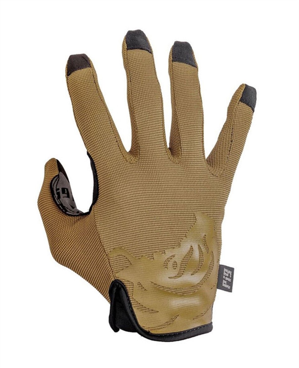Patrol Incident Gear Full Dexterity Tactical (FDT) Delta