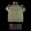 Plate Carriers - Spartan Shooters Cut Plate Carrier