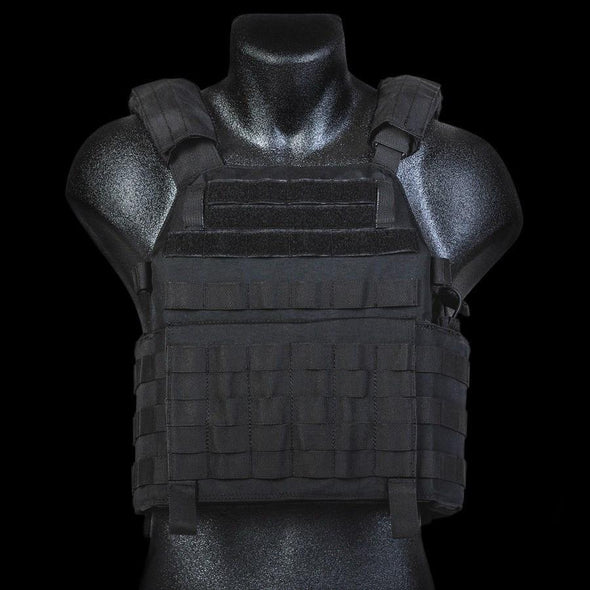 Plate Carriers - Warrior Assault Systems DCS Base Special Forces Plate Carrier