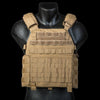Plate Carriers - Warrior Assault Systems DCS Base Special Forces Plate Carrier