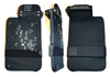 Police Ballistic Shield Riggs Shield™ LEO (Pistol) - Bulletproof Zone