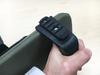 Police Ballistic Shield Riggs Shield™ LEO (Pistol) - Bulletproof Zone