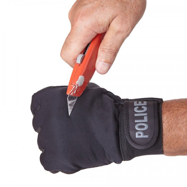 Blade Runner Police Glove - Cut Resistance Level 5