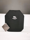 Predator Armor Level III Shooters Cut Set of Two (Front & Back) - Bulletproof Zone