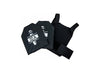 Predator Armor Level IIIA Concealable Plate Carrier Package - Bulletproof Zone