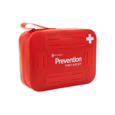 My Medic Prevention First Aid Kit