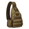 Bulletproof Zone Outdoor Military Tactical Shoulder Bag