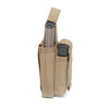 Warrior Assault Systems Single Open 5.56mm & 9mm Mag Pouch