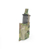 Warrior Assault Systems Single MOLLE Open G36 Mag Pouch