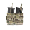 Warrior Assault Systems Double MOLLE Open G36 Mag Pouch