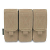 Warrior Assault Systems Triple M4 5.56mm Mag Pouch