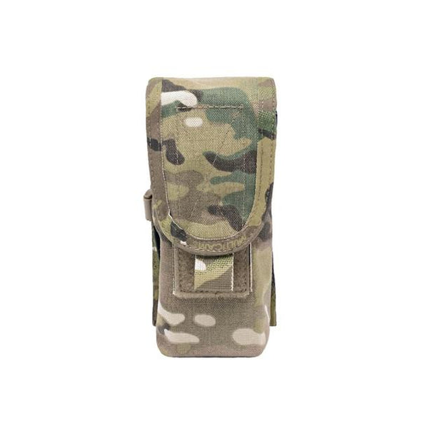 Warrior Assault Systems Single 5.56mm 3 Mag Pouch