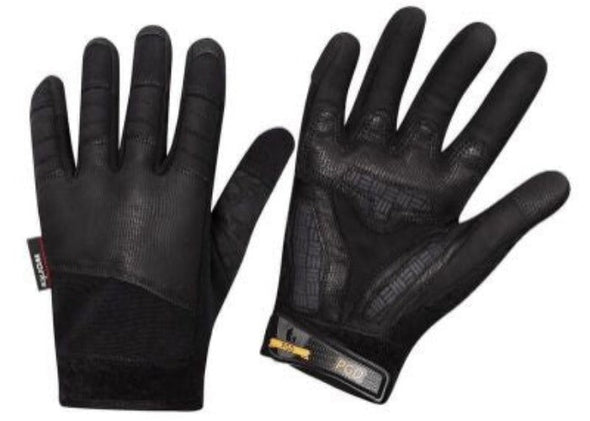 Protection Group Denmark 100 Zulu Cut Resistant Glove with Touch and Knuckle Protection - Bulletproof Zone