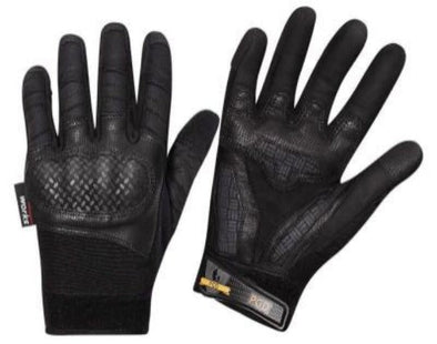 Protection Group Denmark 200 Pro Cut Resistant Glove with Touch and Knuckle Protection - Bulletproof Zone