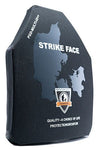 Protection Group Denmark U - Line NIJ Level III++ Hard Armor - Bulletproof Zone